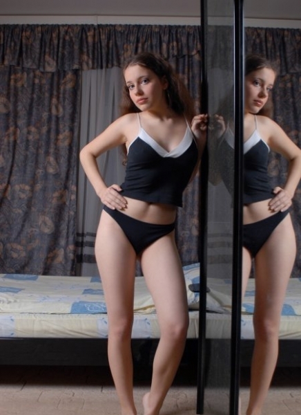 Анкета проститутки Лилия - город Псебай, 21 год, №26841