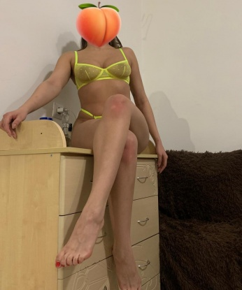 Анкета проститутки Ева - город Псебай, 20 лет, №4047