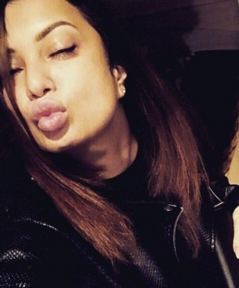 Анкета проститутки Кира - город Псебай, 28 лет, №7917